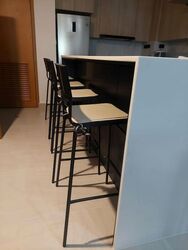 Faber Crest (D5), Condominium #498701051